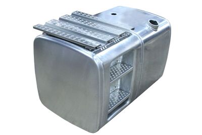 BRANDSTOFTANK 460L LINKS